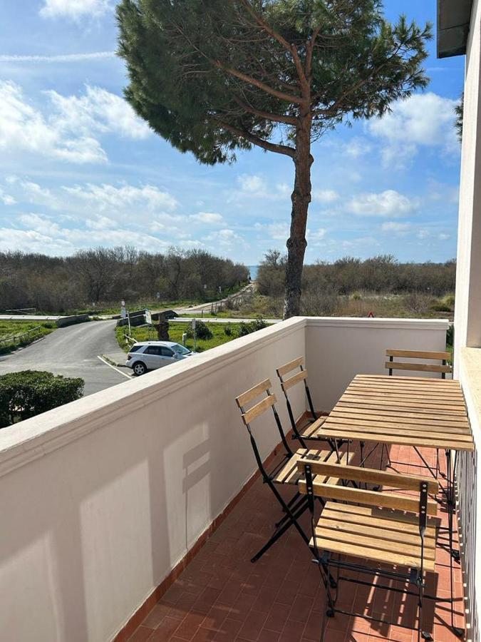 Appartamento Mare Fuori A Vada By Zoom In Earth Exterior foto